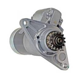 12V Cw Starter Compatible With Mazda Rx-8 R2 1.3L 2009-2010 N3r3-18-400 M001ta0271