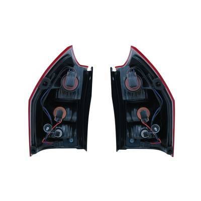 New Left And Right Tail Lights Compatible With Dodge Magnum 2005-2008 4805966Ah Ch2801162 4805967Ah thumbnail 6