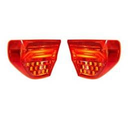 New Left And Right Tail Lights Compatible With Bmw 328I 335I Xdrive 2009 2010 2011 63-21-7-289-429