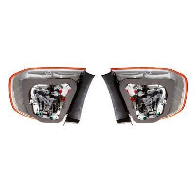 New Left And Right Tail Lights Compatible With Bmw 328I 335I Xdrive 2009 2010 2011 63-21-7-289-429 thumbnail 5