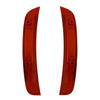 New Pair Turn Signal Lights Compatible With Dodge Charger 2015-2016 68214404Aa 68214405Aa Ch2551133 thumbnail 5