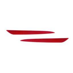 New Left And Right Reflectors Fits Ford Fusion Platinum 2013-2017 Fo1185103