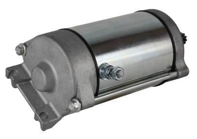 12V Ccw Starter Motor Compatible With 1985-1998 Kawasaki Vn750 Vulcan 750 749Cc Vn700 Ltd 699Cc thumbnail 3