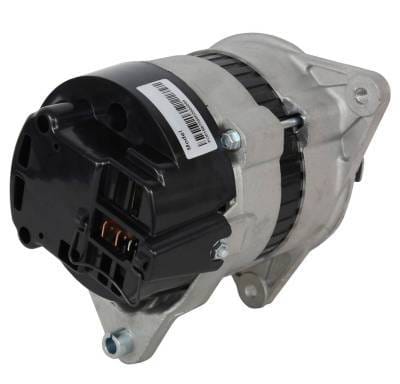 New Alternator Compatible With 1971-1972 Massey Ferguson Combine Mf-620 Mf-625 23726 23726A thumbnail 6