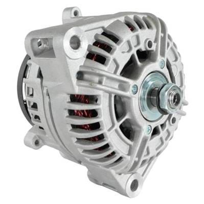 Alternator Compatible With John Deere Tractor 2002-2005 3120 6220 6320 6420 6520 4280470F91