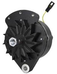 New Alternator Compatible With Carrier Transicold Trailer Ndb40 Nde40 Ndf40 Ndj40 Nds40 Ndt40