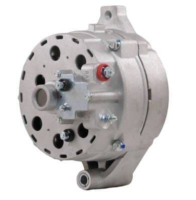 Alternator Compatible With Ford Truck All Models By Engine Prior To 1982 3604675Rx 87Hu10300aa thumbnail 5