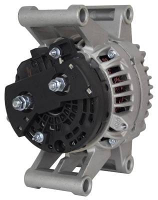New 12 Volt 160 Amp Alternator Compatible With Kenworth 2004-2007 0124525109 0124615039 thumbnail 5