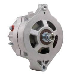 Alternator Compatible With Ford School Bus B600 B700 B800 Dd 8.2L 501 Gl288 Gl289 Gl-288 Gl-289