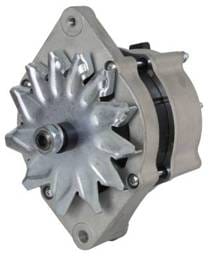 Alternator Compatible With Thermo King Trailer Unit Sdz Sl100 Sl100e Sl200 Sl200e Sl300 Sl400