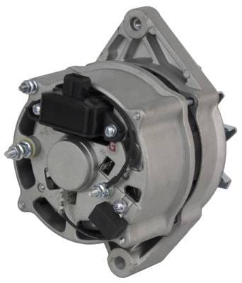 Alternator Compatible With Thermo King Trailer Unit Sdz Sl100 Sl100e Sl200 Sl200e Sl300 Sl400 thumbnail 5