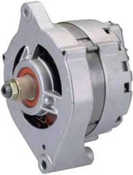 12V Alternator Compatible With 1982-1990 L6000 L7000 L8000 L9000 Detroit Diesel 6V-71 6V-92 8V-71