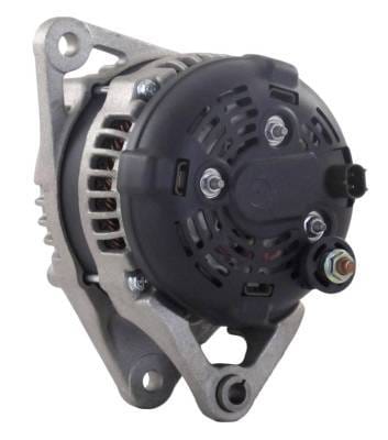 12V 130 Amp Alternator Compatible With 2004-2006 Dodge Ram 1500 Srt-10 2003-2006 Viper Srt-10 8.3L thumbnail 5