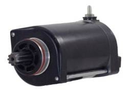 New Starter Motor Compatible With Harley Davidson Vrsca Vrscb V-Rod Night Rod 31718-01K 3171807K