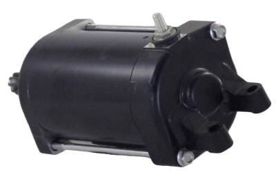 New Starter Motor Compatible With Harley Davidson Vrsca Vrscb V-Rod Night Rod 31718-01K 3171807K thumbnail 6