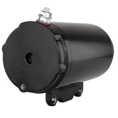 Marine Starter Motor 12V Ccw 10T Pmdd Compatible With Omc 385529 386465 389380 389954 391554 585051 thumbnail 11
