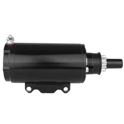 Marine Starter Motor 12V Ccw 10T Pmdd Compatible With Omc 385529 386465 389380 389954 391554 585051 thumbnail 13