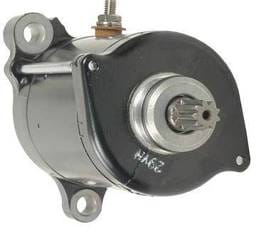 12V Starter Motor Compatible With Yamaha Fx700 Fx1 701Cc Wave Blaster 700 Wave Raider 700 Pwc