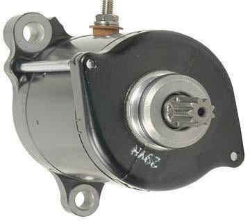 12V Starter Motor Compatible With Yamaha Fx700 Fx1 701Cc Wave Blaster 700 Wave Raider 700 Pwc
