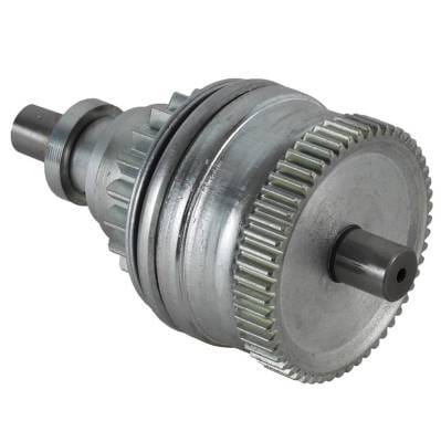 Starter Drive Bendix Compatible With Polaris Slx 780 779Cc Slx Pro 785 779Cc Slxh 1051Cc Sltx 1051Cc thumbnail 5