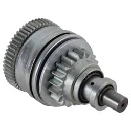 Starter Drive Bendix Compatible With Arctic Cat Tiger Shark Barracuda Daytona Monte Carlo Montego