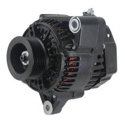 New 90A Alternator Compatible With Honda Marine 200 Bf200 Outboard Engine 2002-2006 102211-2750