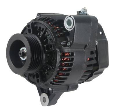 New 90A Alternator Compatible With Honda Marine 200 Bf200 Outboard Engine 2002-2006 102211-2750 thumbnail 2