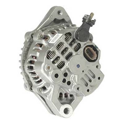 New Alternator Compatible With Chevrolet Tracker Suzuki Vitara 2.0L 1999-2003 30020754 30026055 thumbnail 3