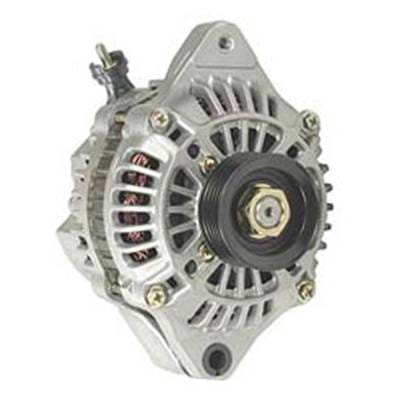 New Alternator Compatible With Chevrolet Tracker Suzuki Vitara 2.0L 1999-2003 30020754 30026055 thumbnail 2