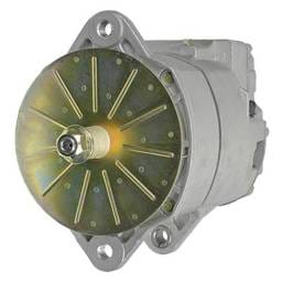 Alternator Compatible With Freightliner Fld 112 120 Cummins 8.3L Isc L-10 N14 1117484 1117744