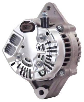 New Alternator Compatible With Suzuki Esteem 1.6L 1996-2001 31400-60G12 3140060G12 102211-5020 thumbnail 4
