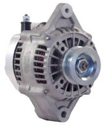 New Alternator Compatible With Suzuki Esteem 1.6L 1996-2001 31400-60G12 3140060G12 102211-5020