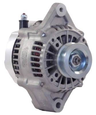 New Alternator Compatible With Suzuki Esteem 1.6L 1996-2001 31400-60G12 3140060G12 102211-5020