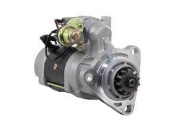 New 12V 11T Starter Motor Compatible With Freightliner Truck Fl Flc 112 120 Fl0579 M009t70579