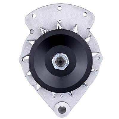51 Amp Alternator Compatible With New Holland Farm Tractor 2600 2610 3600 3610 3900 3910 4100 4110 thumbnail 15
