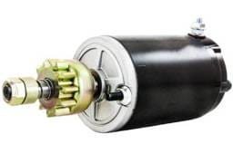 Outboard Starter Compatible With Johnson 20E 25E 25Te 30E 30Te 35E 40E Marine 2-Stroke 31.8Ci 44.9Ci