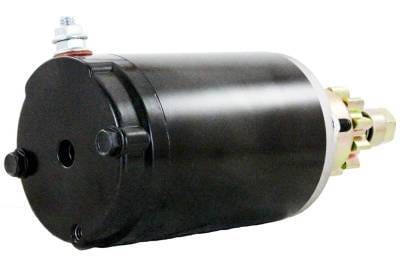 Outboard Starter Compatible With Johnson 20E 25E 25Te 30E 30Te 35E 40E Marine 2-Stroke 31.8Ci 44.9Ci thumbnail 5