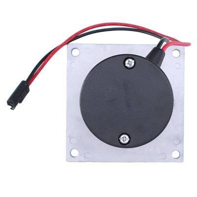 12V Salt Spreader Motor Compatible With Buyers Tgsuvpro Tgsuv Tailgate Spreader W-8018 W8018 3005693 thumbnail 9