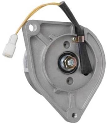 New 12 Volt 15 Amp Alternator Compatible With Yanmar Tractor 1510 1601 1602 1610 1702 1720 thumbnail 6