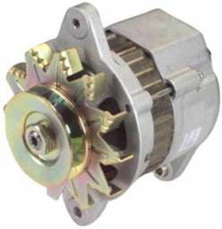 Alternator Compatible With 83 Tcm Equipment Sd10z Sd12z Lift Rtuck Fd20z Fd23z Fd25z Fd28z Fd30z, 88