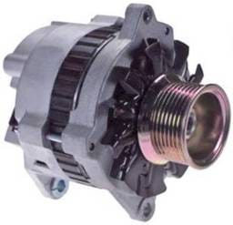 Alternator Compatible With Blue Bird Bus Cummins Engine Gas 10479976 10479976