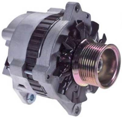 Alternator Compatible With Blue Bird Bus Cummins Engine Gas 10479976 10479976
