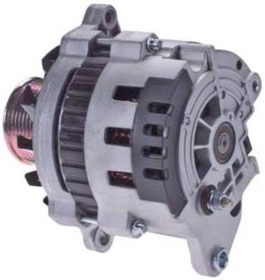 Alternator Compatible With Blue Bird Bus Cummins Engine Gas 10479976 10479976 thumbnail 6