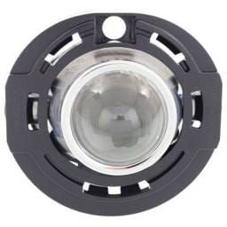 New Fog Light Assembly Compatible With Jeep Dodge Compass 2011 2012 2013 2014 2015 2016 2017 By Part