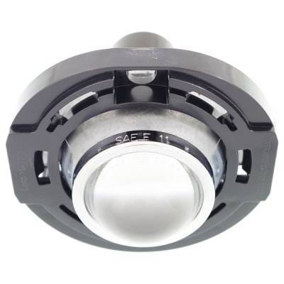 New Fog Light Assembly Compatible With Jeep Dodge Compass 2011 2012 2013 2014 2015 2016 2017 By Part thumbnail 3