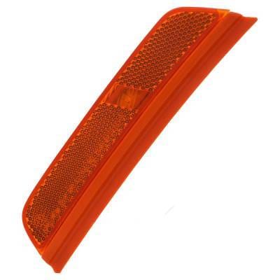 New Front Left Side Marker Lights Compatible With Jeep Grand Cherokee L Grand Cherokee 2.0L 3.6L thumbnail 5