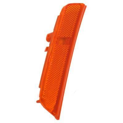 New Front Left Side Marker Lights Compatible With Jeep Grand Cherokee L Grand Cherokee 2.0L 3.6L thumbnail 7