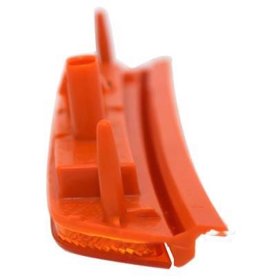 New Front Left Side Marker Lights Compatible With Jeep Grand Cherokee L Grand Cherokee 2.0L 3.6L thumbnail 9