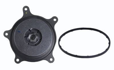 Diesel Water Pump Compatible With 2002-2012 International 3200 4300 4400 7300 3000Re 7.6L 5 Bolt thumbnail 5