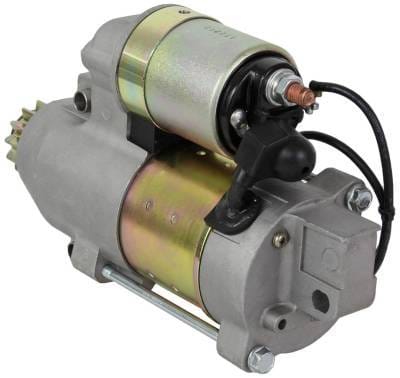 Starter Compatible With Yamaha 200Hp 225Hp V6 4-Stroke Outboard F200txr F225txr Lf200txr Lf225txr thumbnail 6
